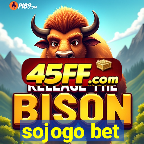 sojogo bet
